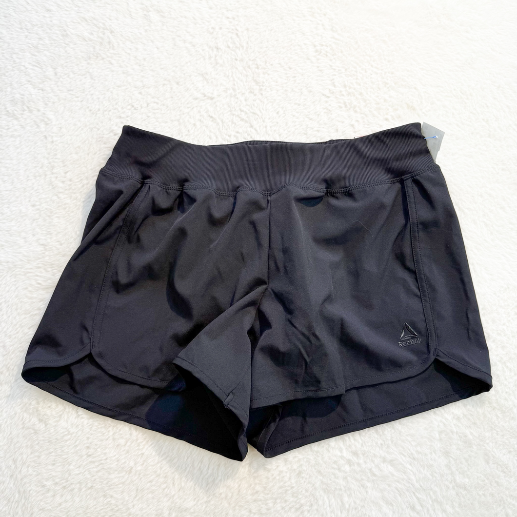 Reebok Athletic Shorts Size Medium P0212