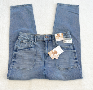 Denim Size 5/6 (28) *