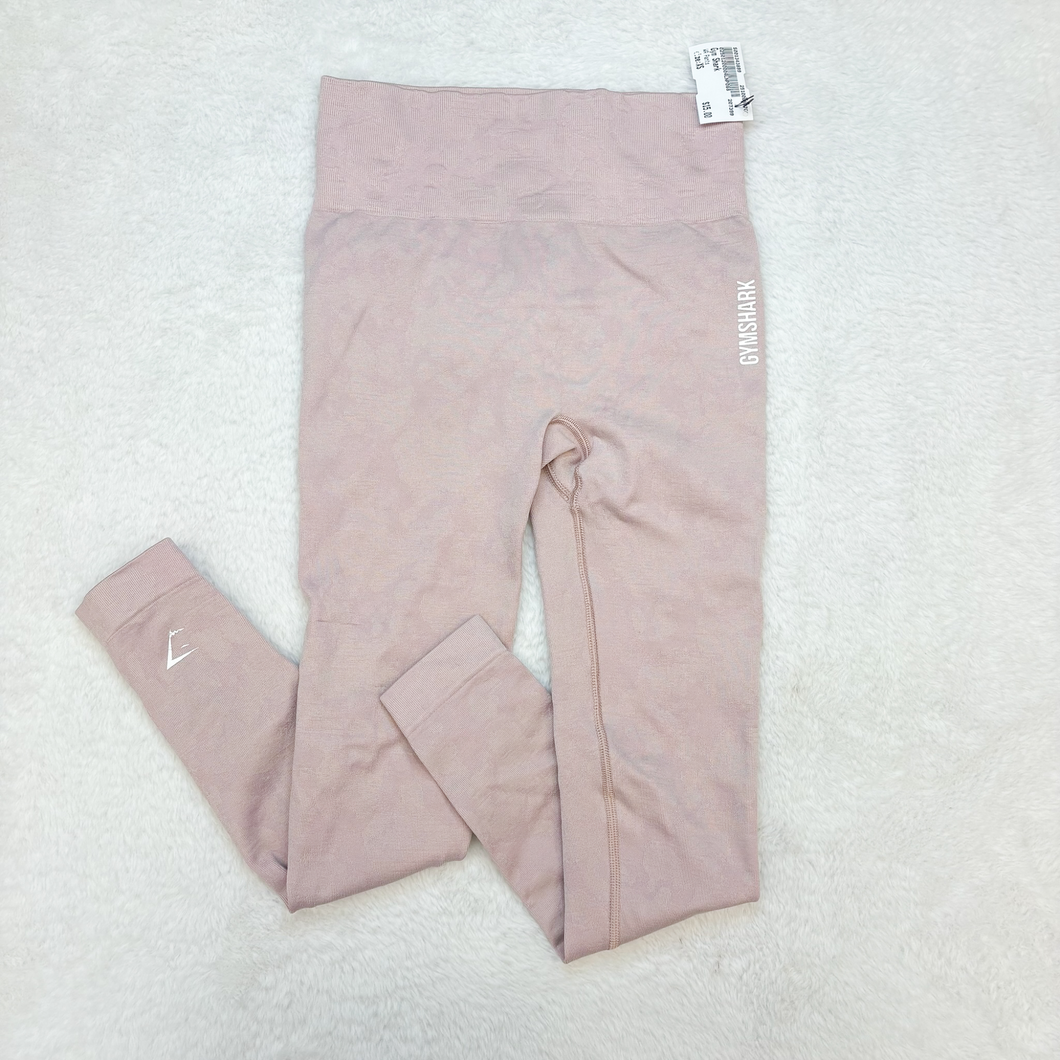 Gym Shark Athletic Pants Size Extra Small *