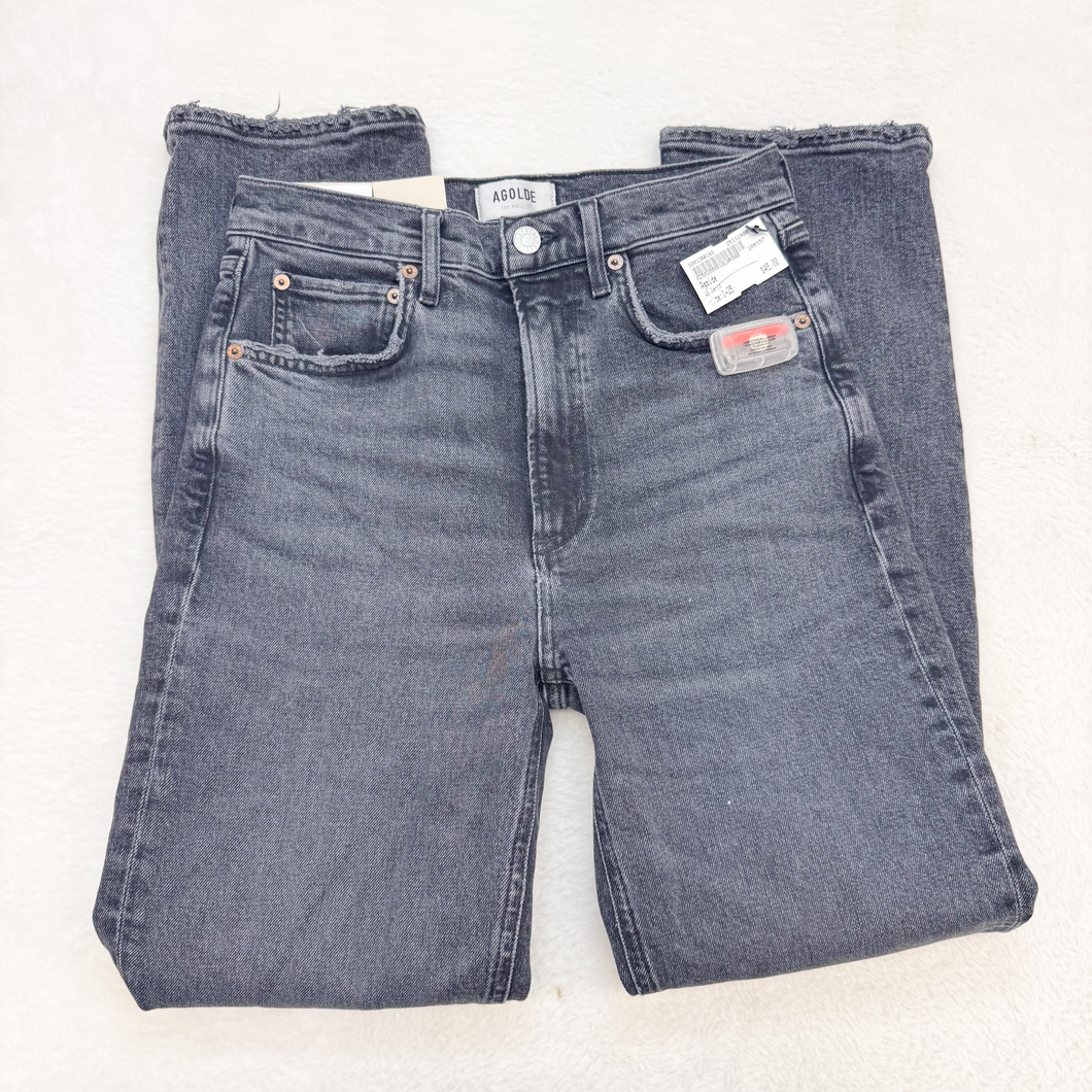 Agolde Denim Size 1 (25) P0250