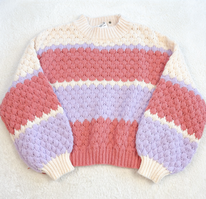 Debut Sweater Size Small *