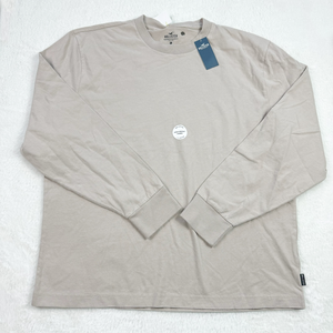 Hollister Long Sleeve T-shirt Size Extra Large P0349