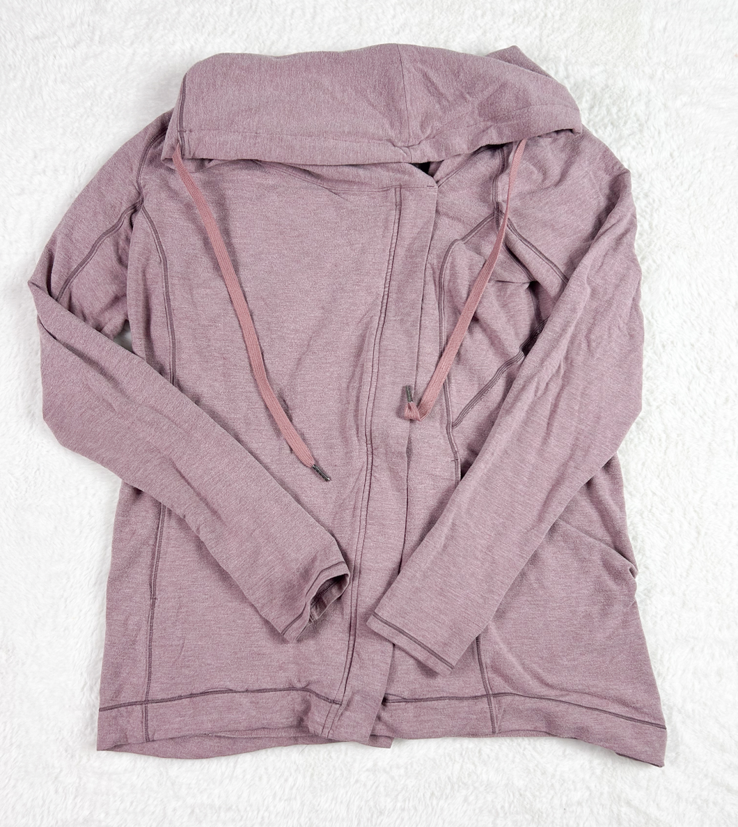 Lulu Lemon Outerwear Size Medium (8) *