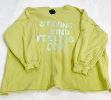 Load image into Gallery viewer, Aerie Sweatshirt Size Small *
