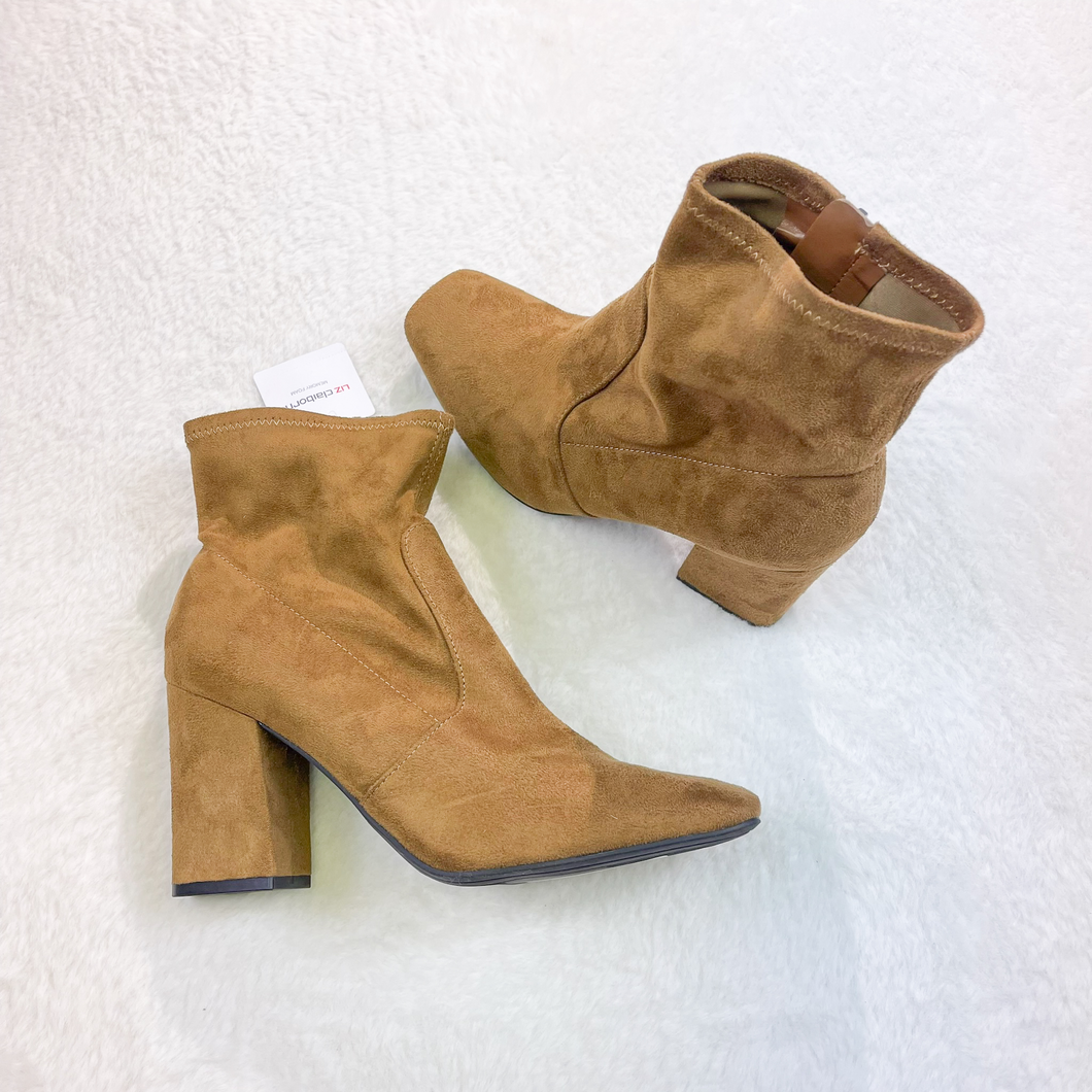 Boots Womens 10 *