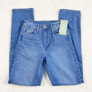 H & M Denim Size 2 (26) *