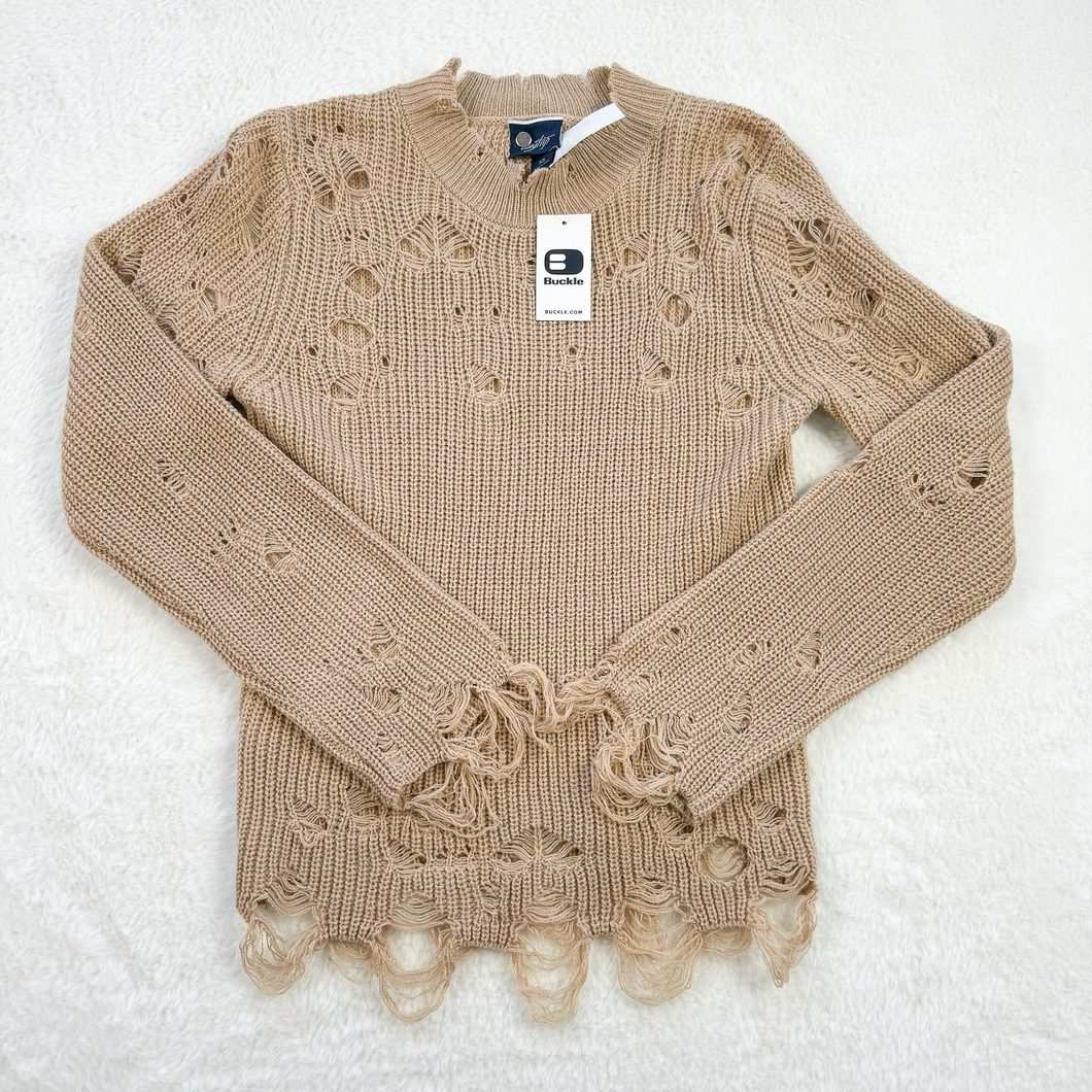Daytrip Sweater Size Extra Small *