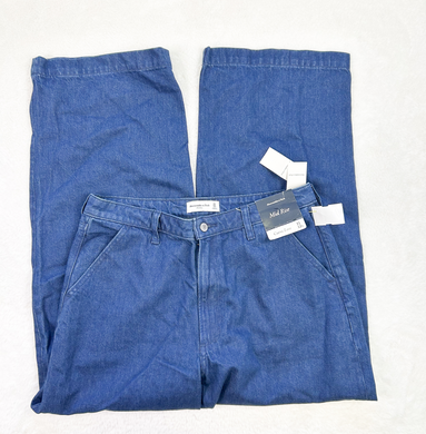 Abercrombie Denim Size 11/12 (31) * - Plato's Closet Parkersburg, WV