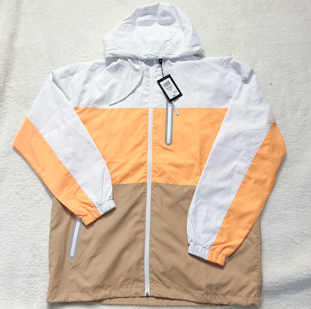Csg Outerwear Size Extra Large *