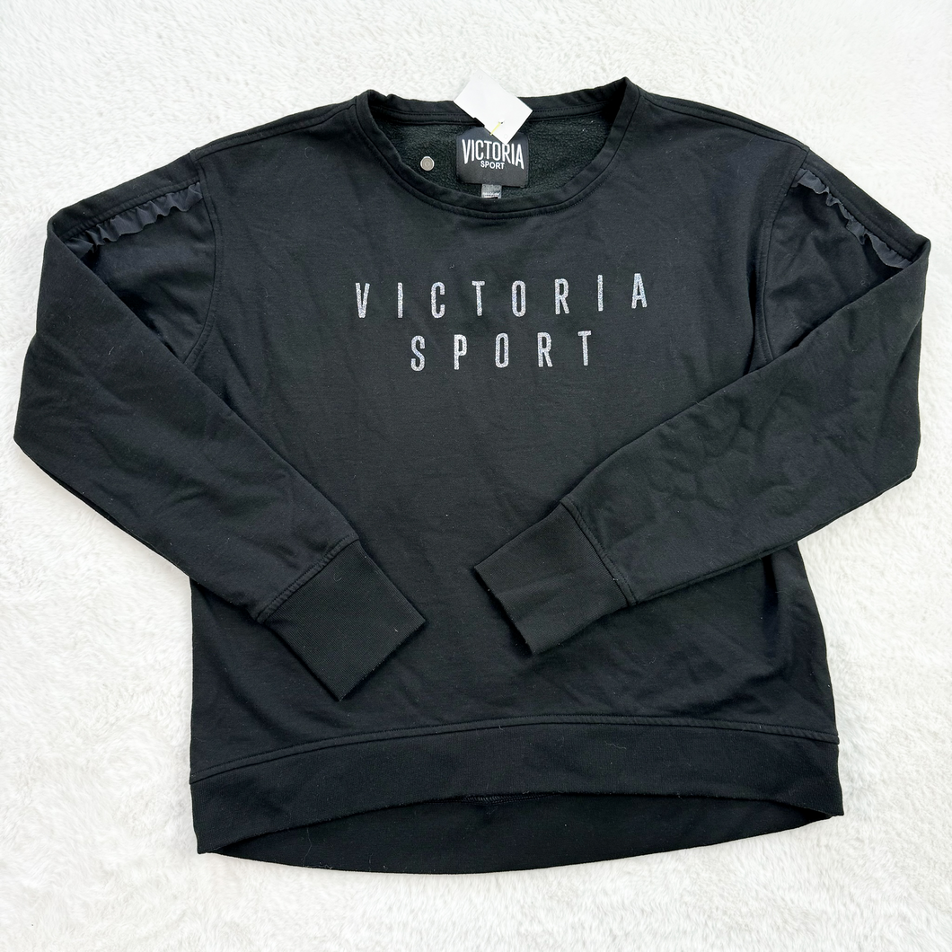 Victoria's Secret Sweatshirt Size Medium *
