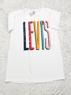 Levi T-shirt Size Small * - Plato's Closet Parkersburg, WV