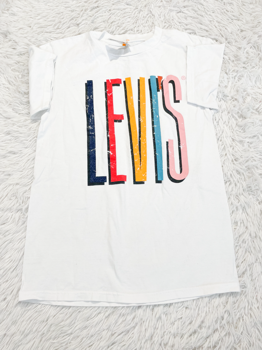 Levi T-shirt Size Small *